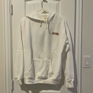 Billabong hoodie sweatshirt